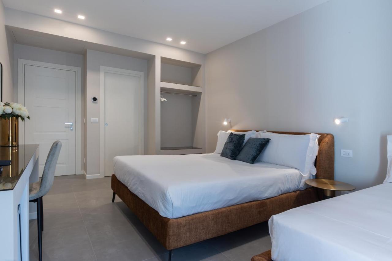 Il Pumo - Apulian Rooms Bari Savoia المظهر الخارجي الصورة
