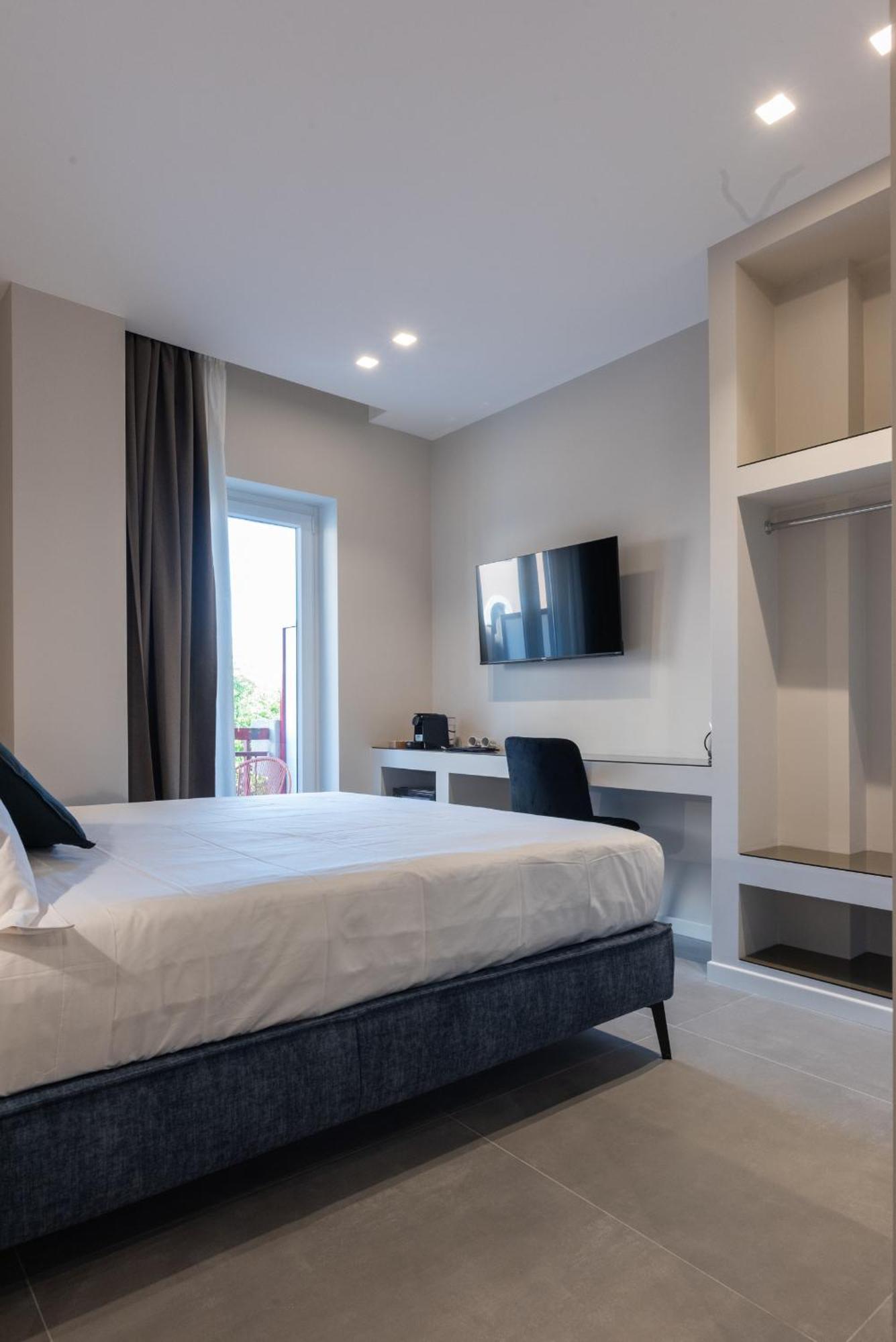 Il Pumo - Apulian Rooms Bari Savoia المظهر الخارجي الصورة