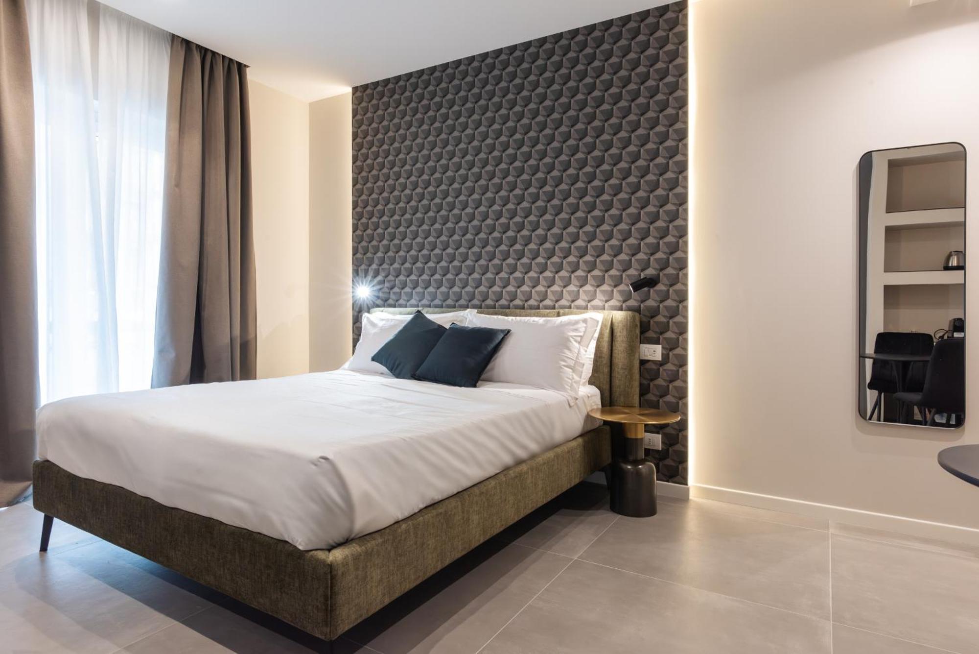 Il Pumo - Apulian Rooms Bari Savoia المظهر الخارجي الصورة